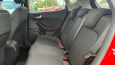 Ford Fiesta 1.0 EcoBoost 125 Titanium 5dr Petrol Hatchback